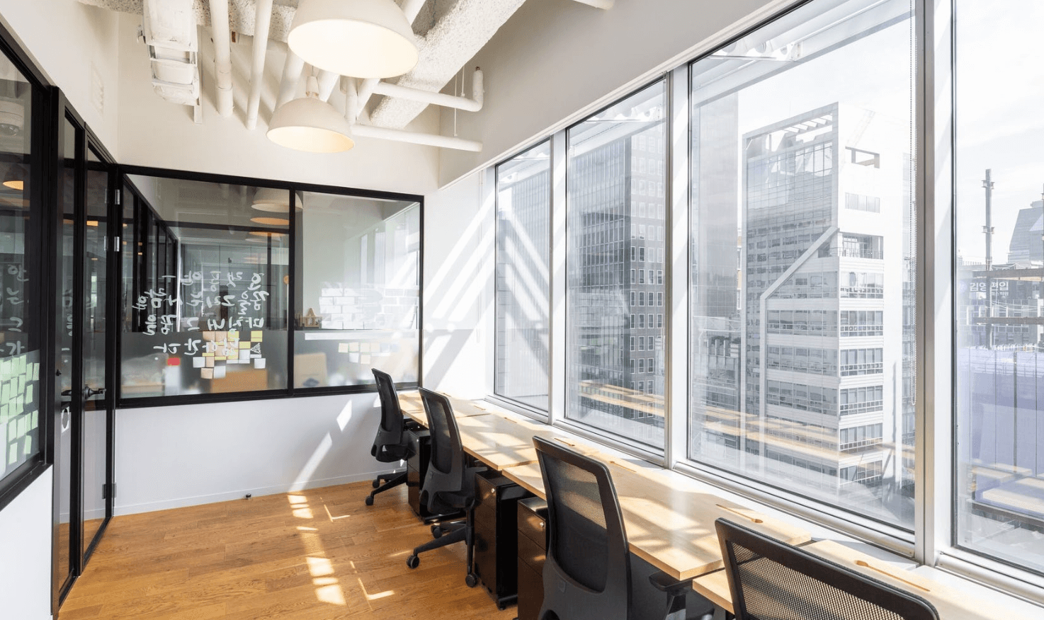 WeWork Gangnam Station photo 3