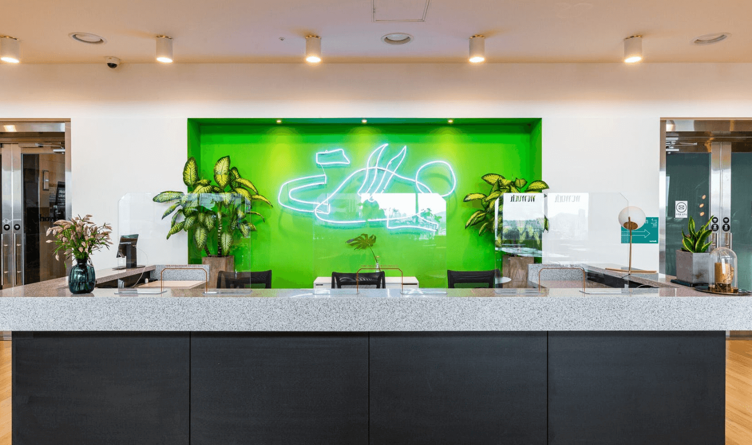 WeWork Yeouido Station photo 3