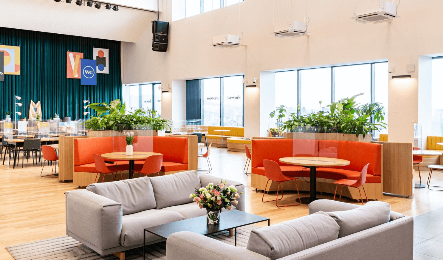 WeWork Yeouido Station photo 2