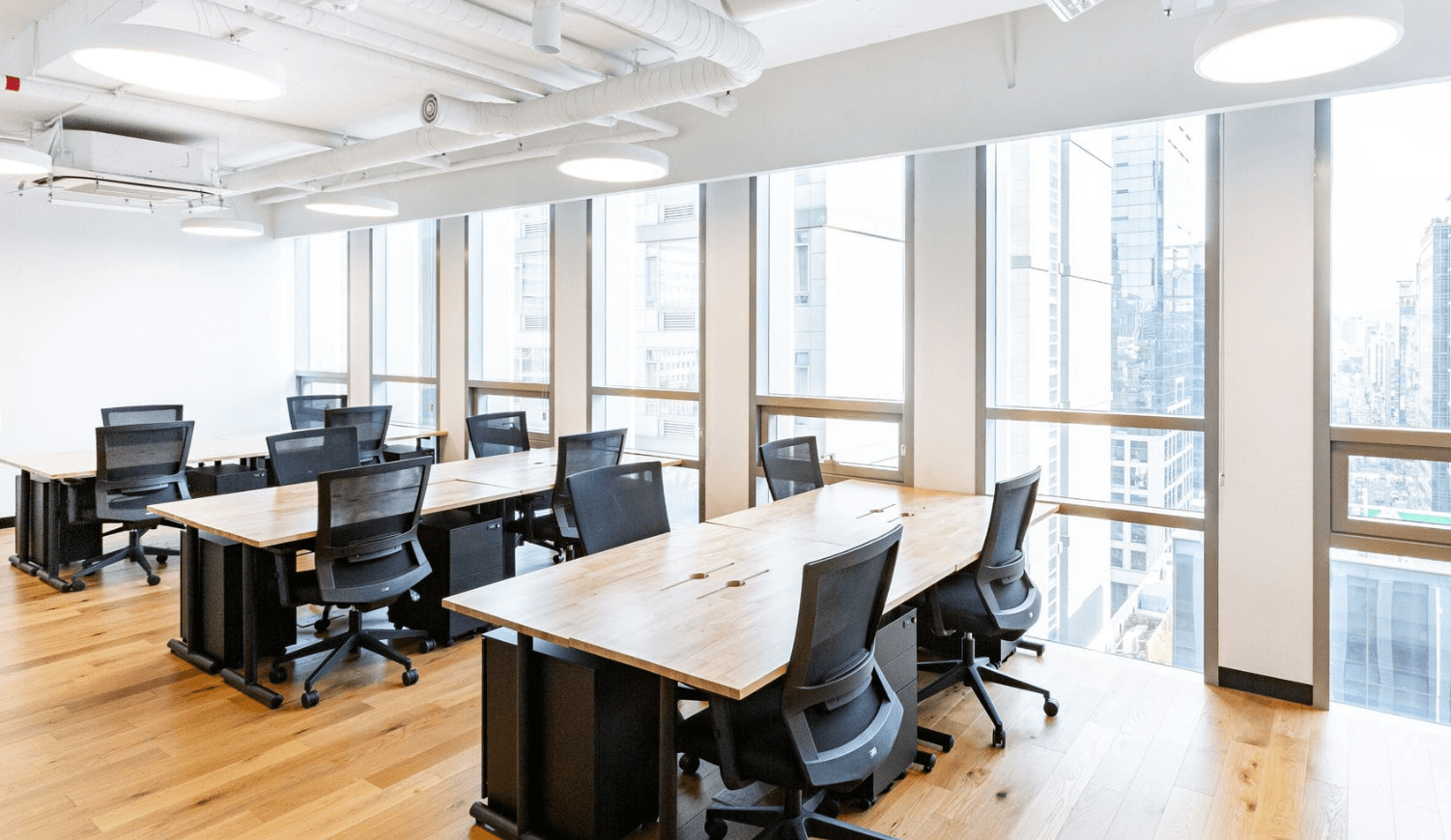 WeWork Gangnam Station II photo 2