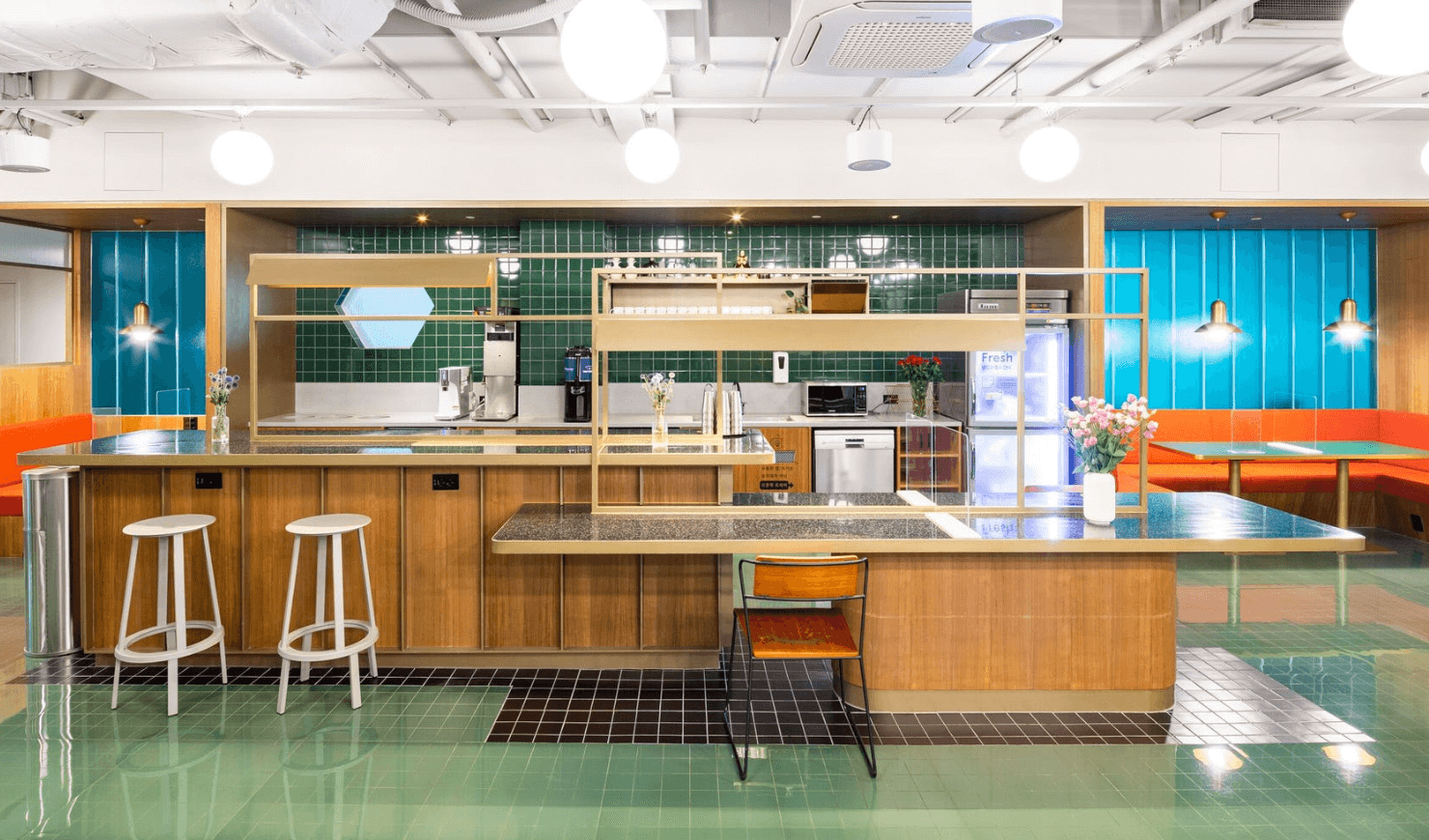 WeWork Yeoksam Station photo 4