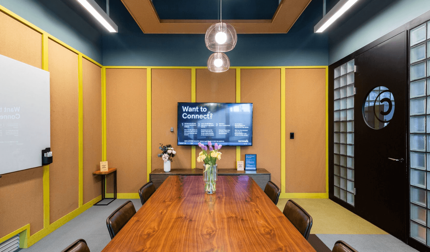 WeWork Yeoksam Station photo 3