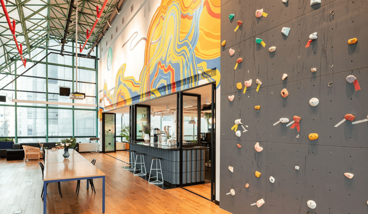 WeWork Seolleung II photo 3