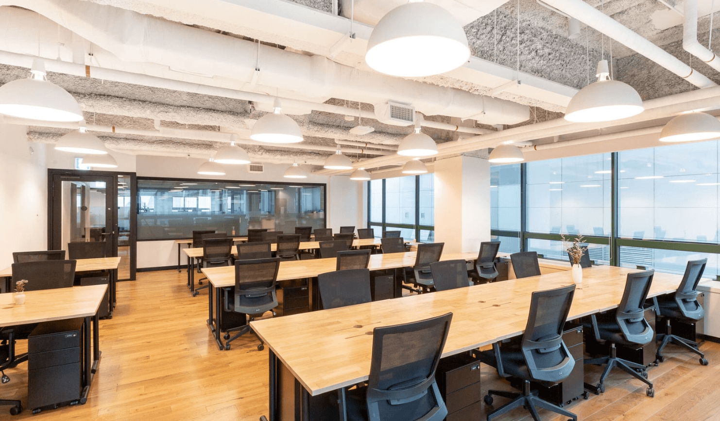 WeWork Seolleung II photo 2