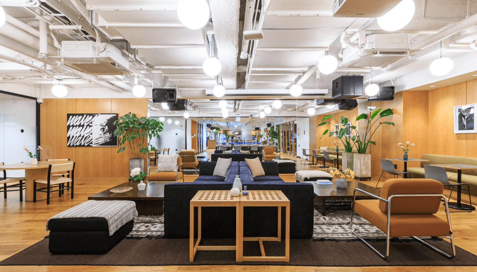 WeWork Seolleung photo 1
