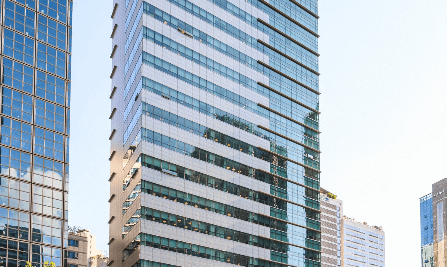 WeWork Seolleung photo 7