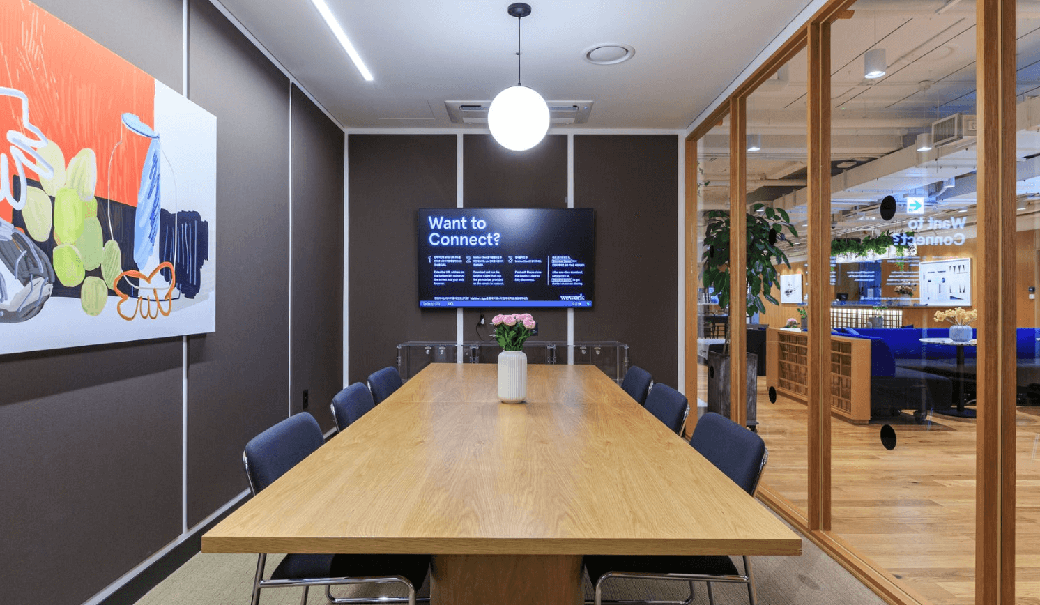 WeWork Seolleung photo 6