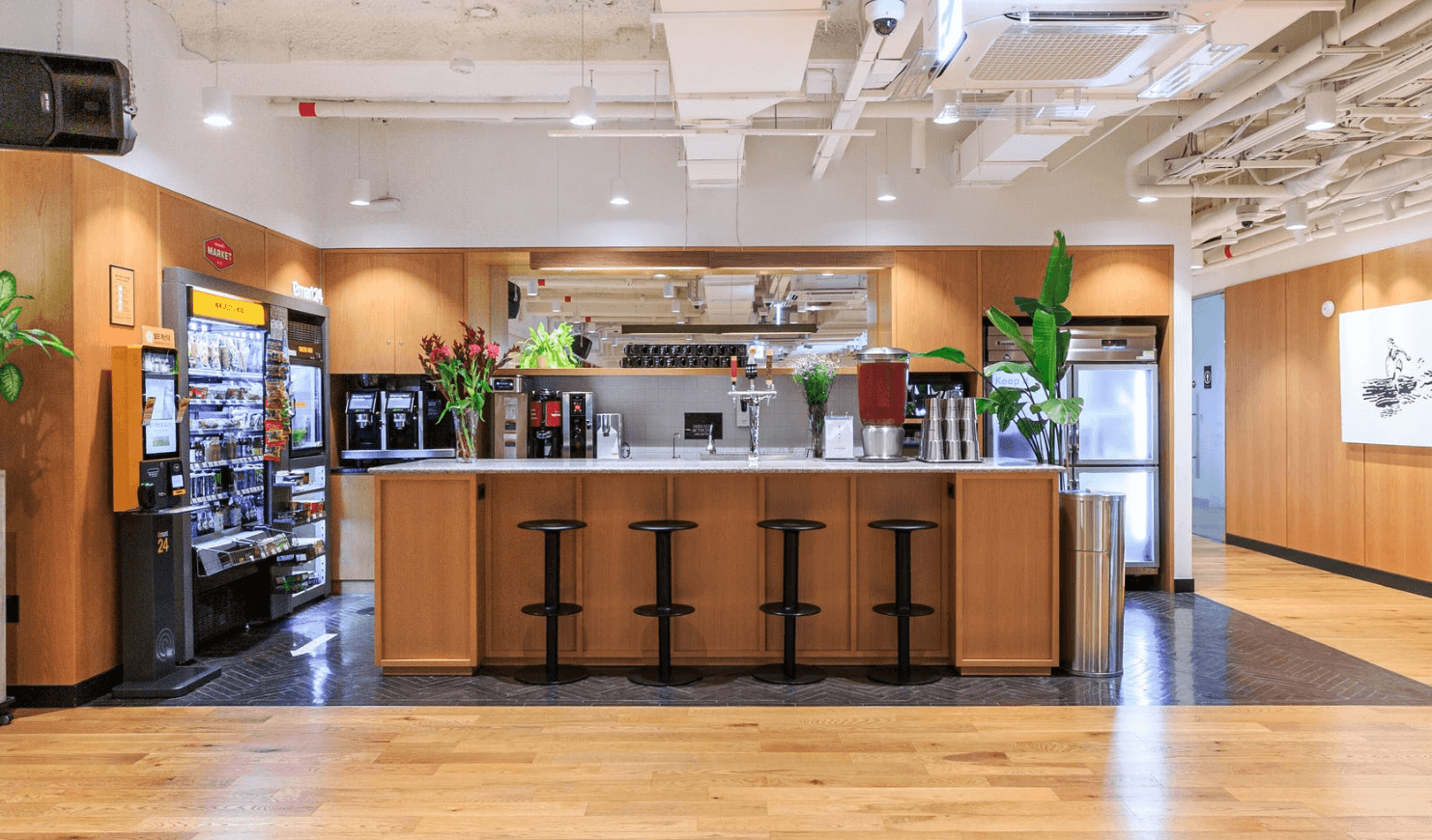 WeWork Seolleung photo 8