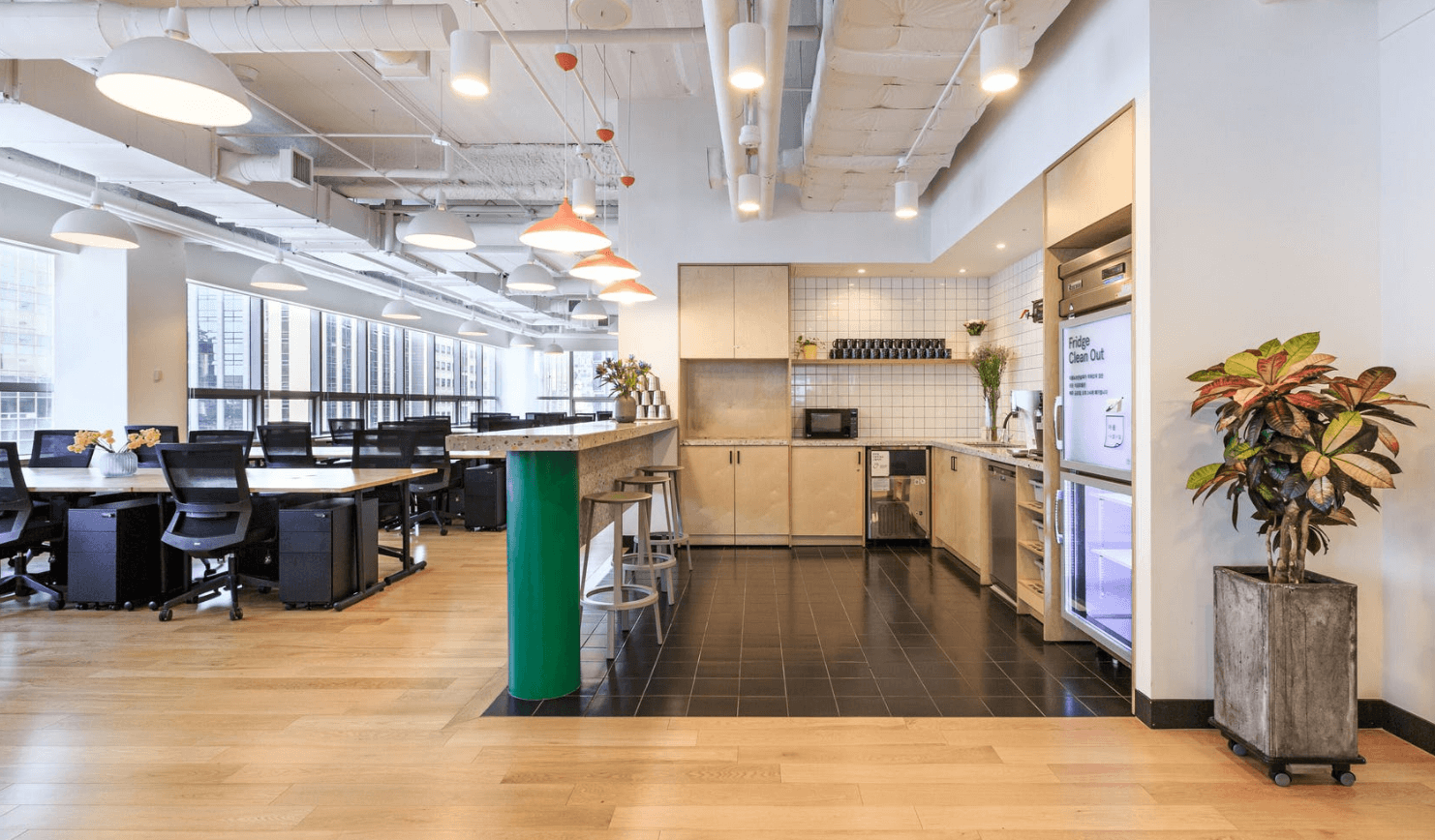 WeWork Seolleung photo 4