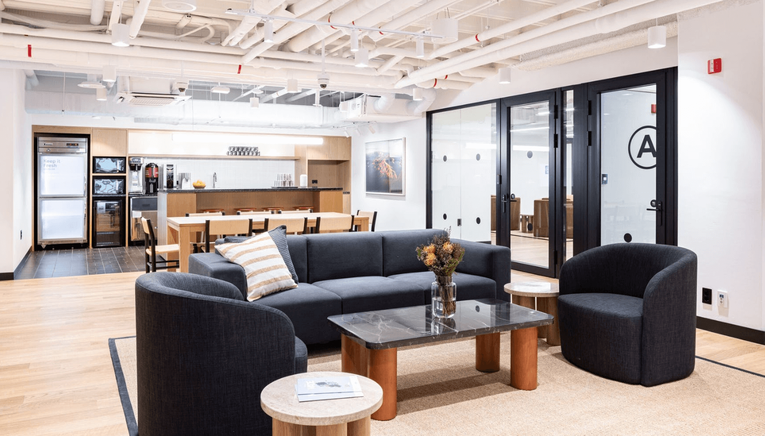 WeWork Sinnonhyeon