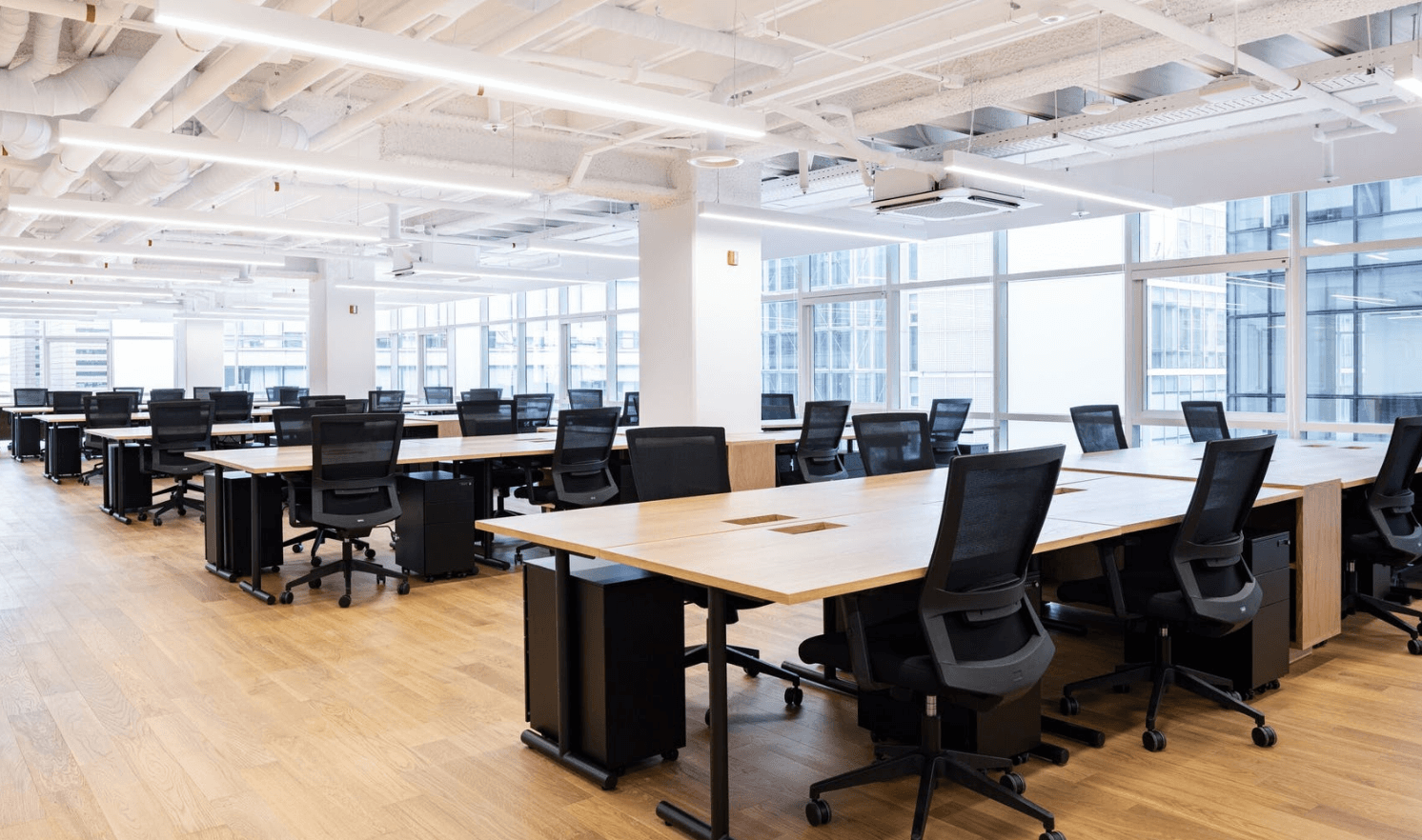 WeWork Sinnonhyeon photo 8