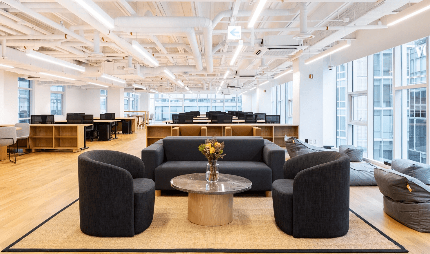 WeWork Sinnonhyeon photo 7