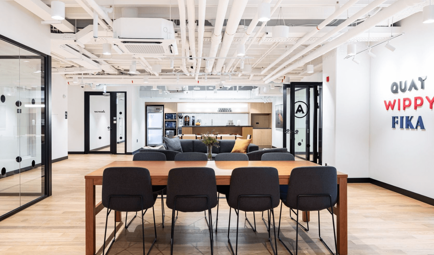 WeWork Sinnonhyeon photo 6