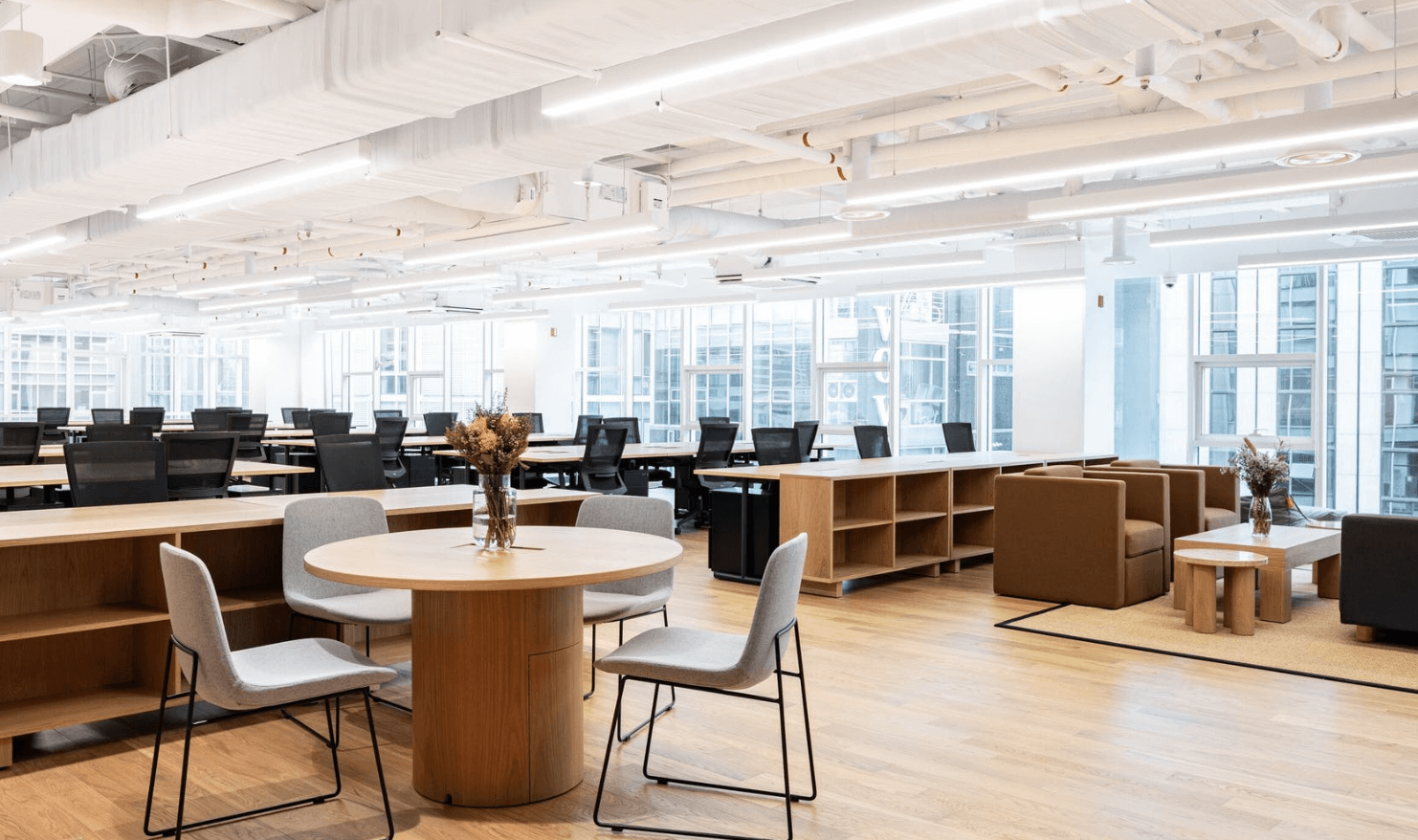 WeWork Sinnonhyeon photo 5