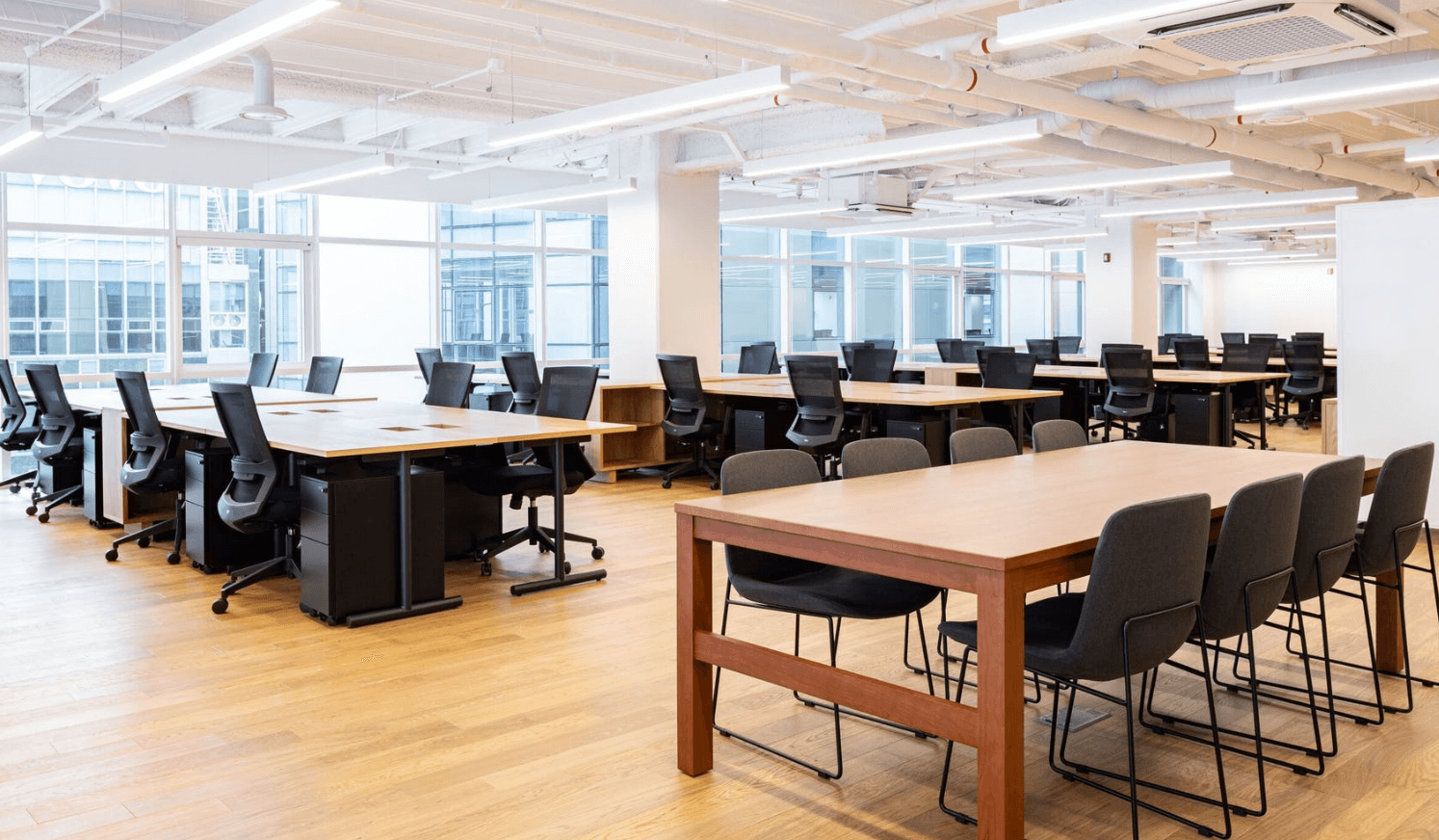 WeWork Sinnonhyeon photo 2