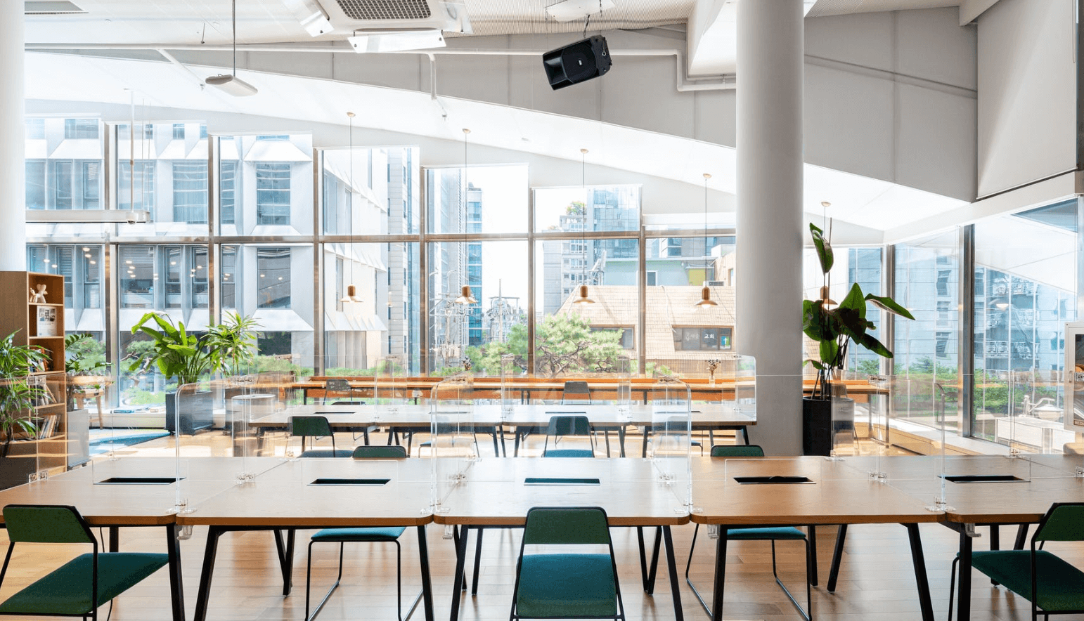 WeWork Yeoksam Station II photo 1