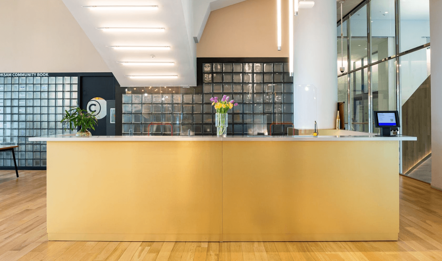 WeWork Yeoksam Station II photo 7