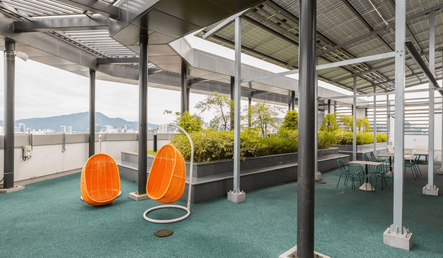 WeWork Yeoksam Station II photo 3