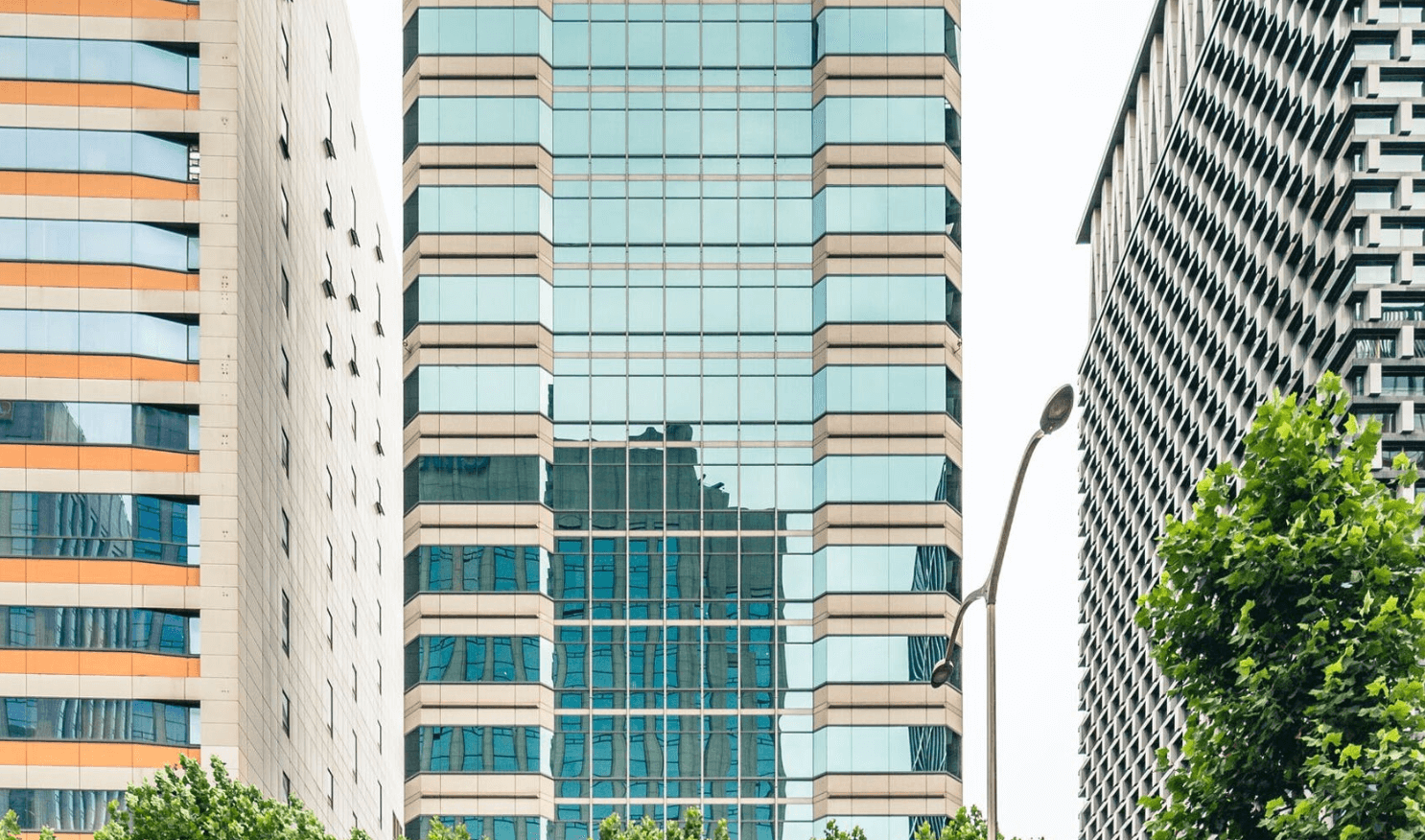 WeWork Samseong Station photo 2