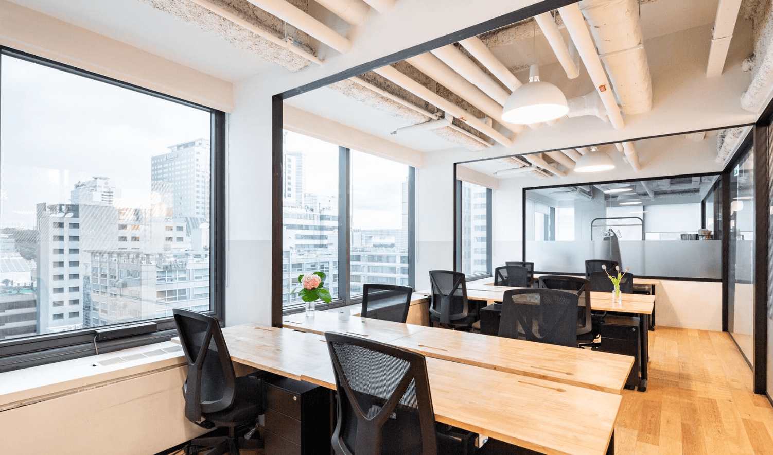 WeWork Samseong Station photo 4
