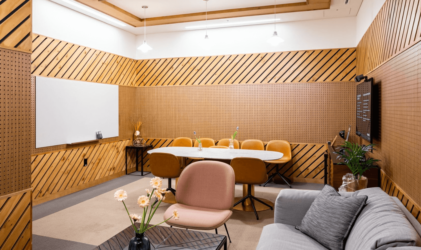 WeWork Samseong Station photo 6