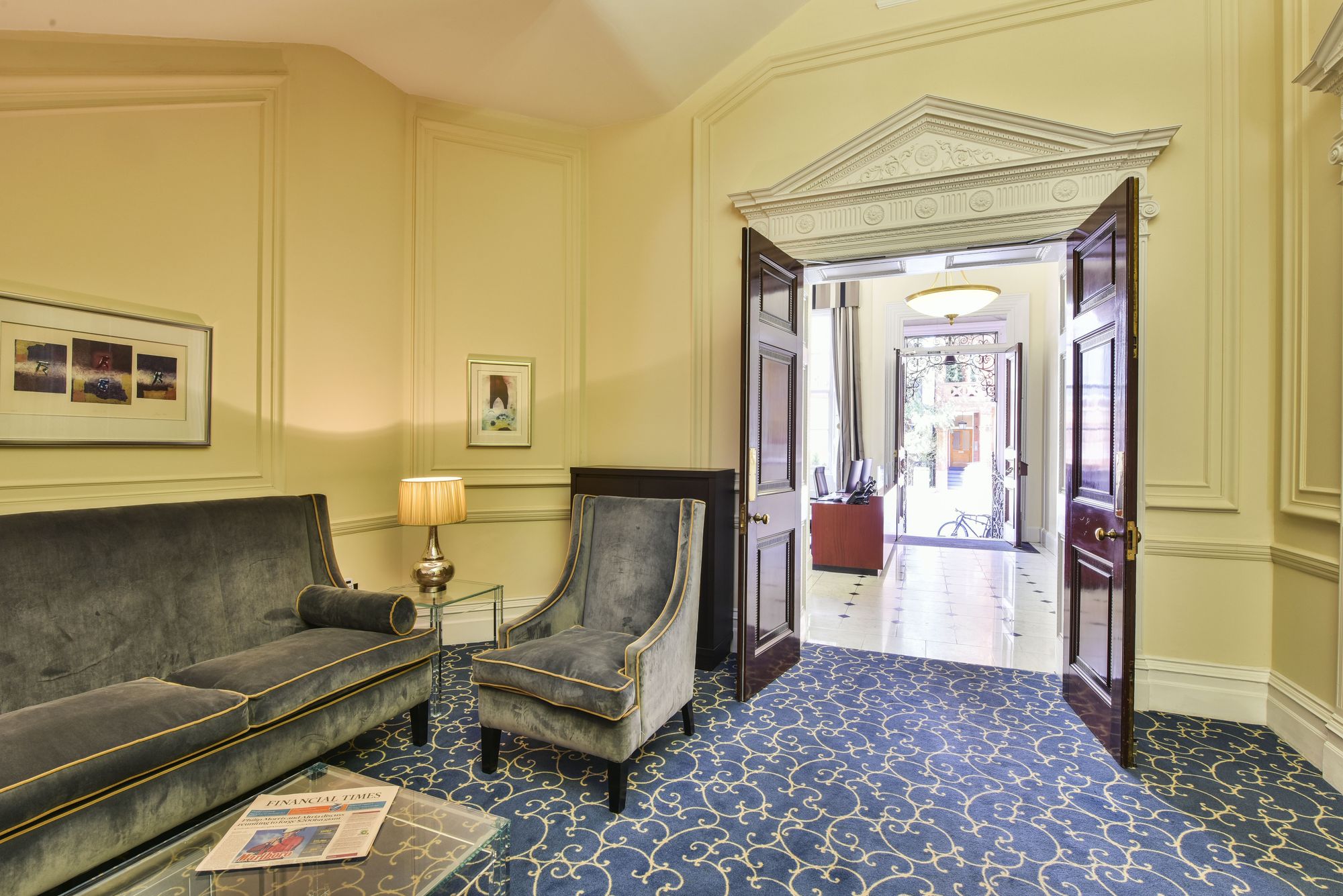 45 Pont Street photo 5