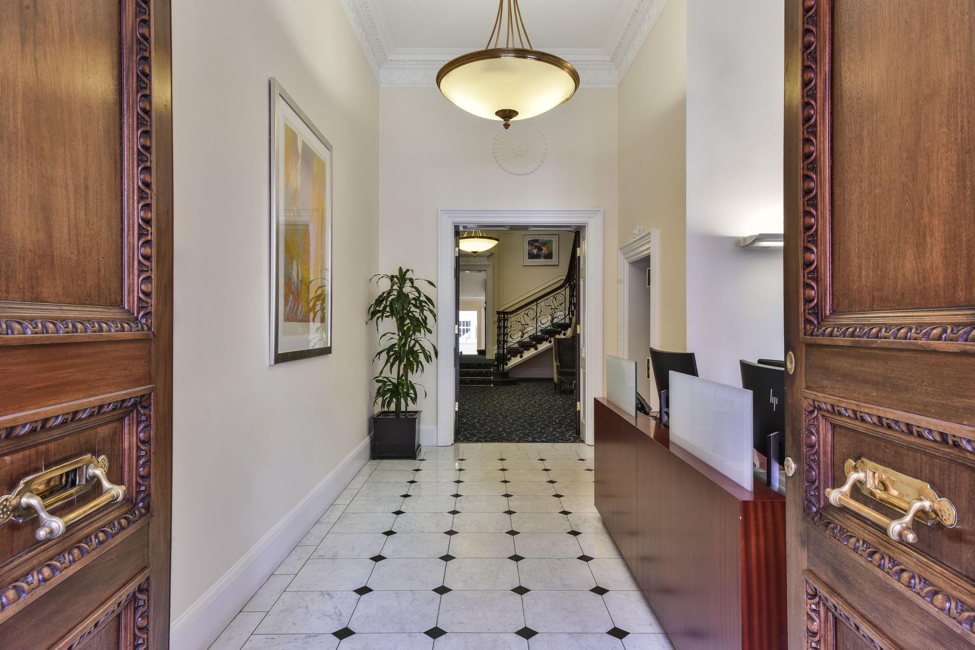45 Pont Street photo 3