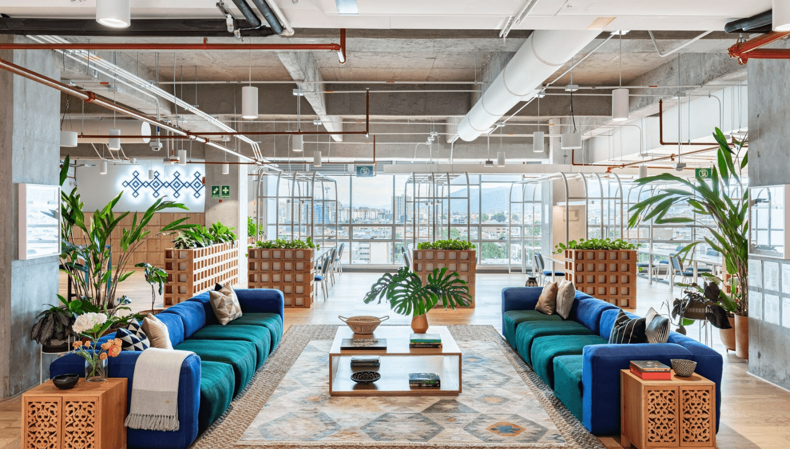 WeWork Calle 127A # 53A-45 photo 1