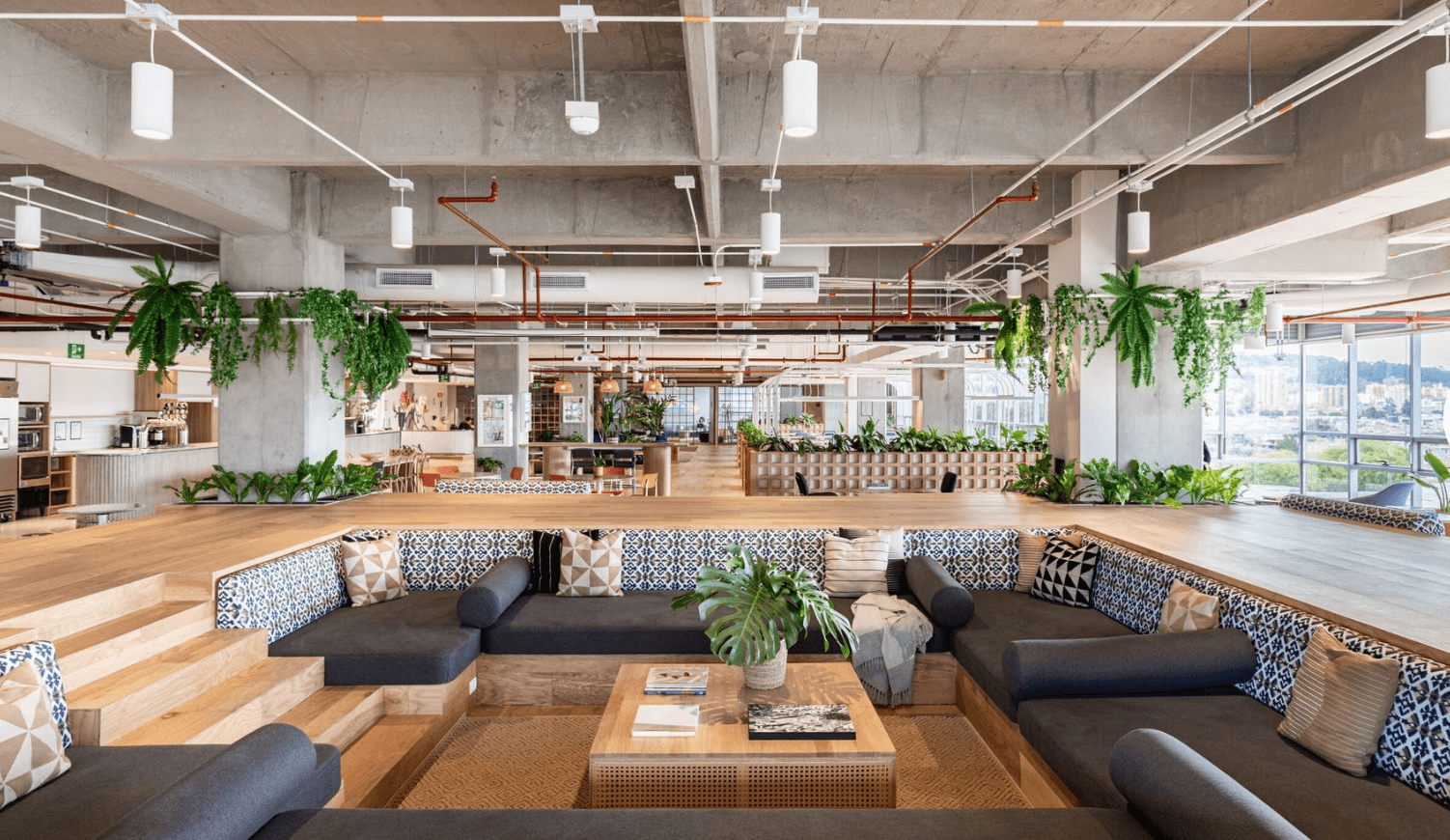 WeWork Calle 127A # 53A-45 photo 5