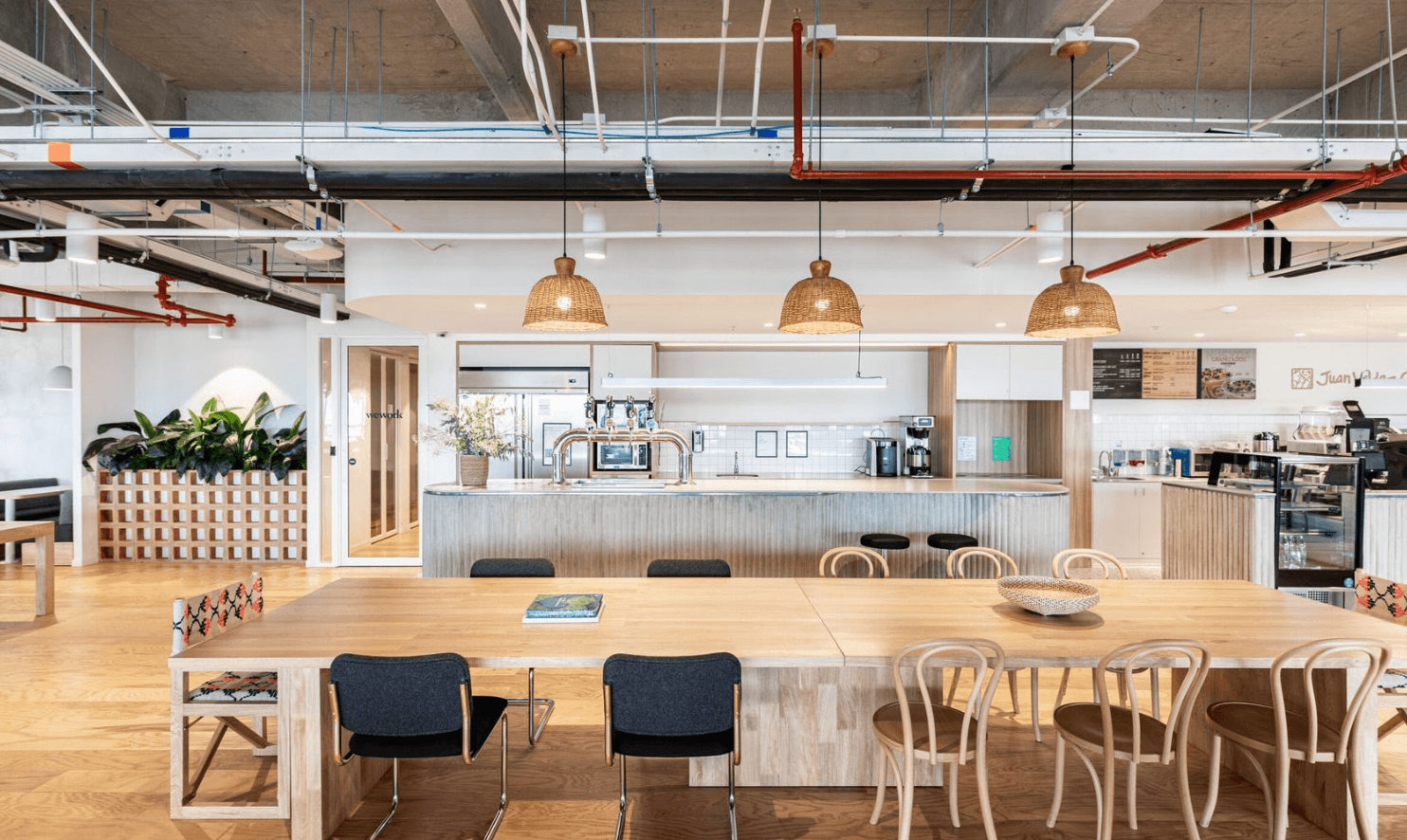 WeWork Calle 127A # 53A-45 photo 2
