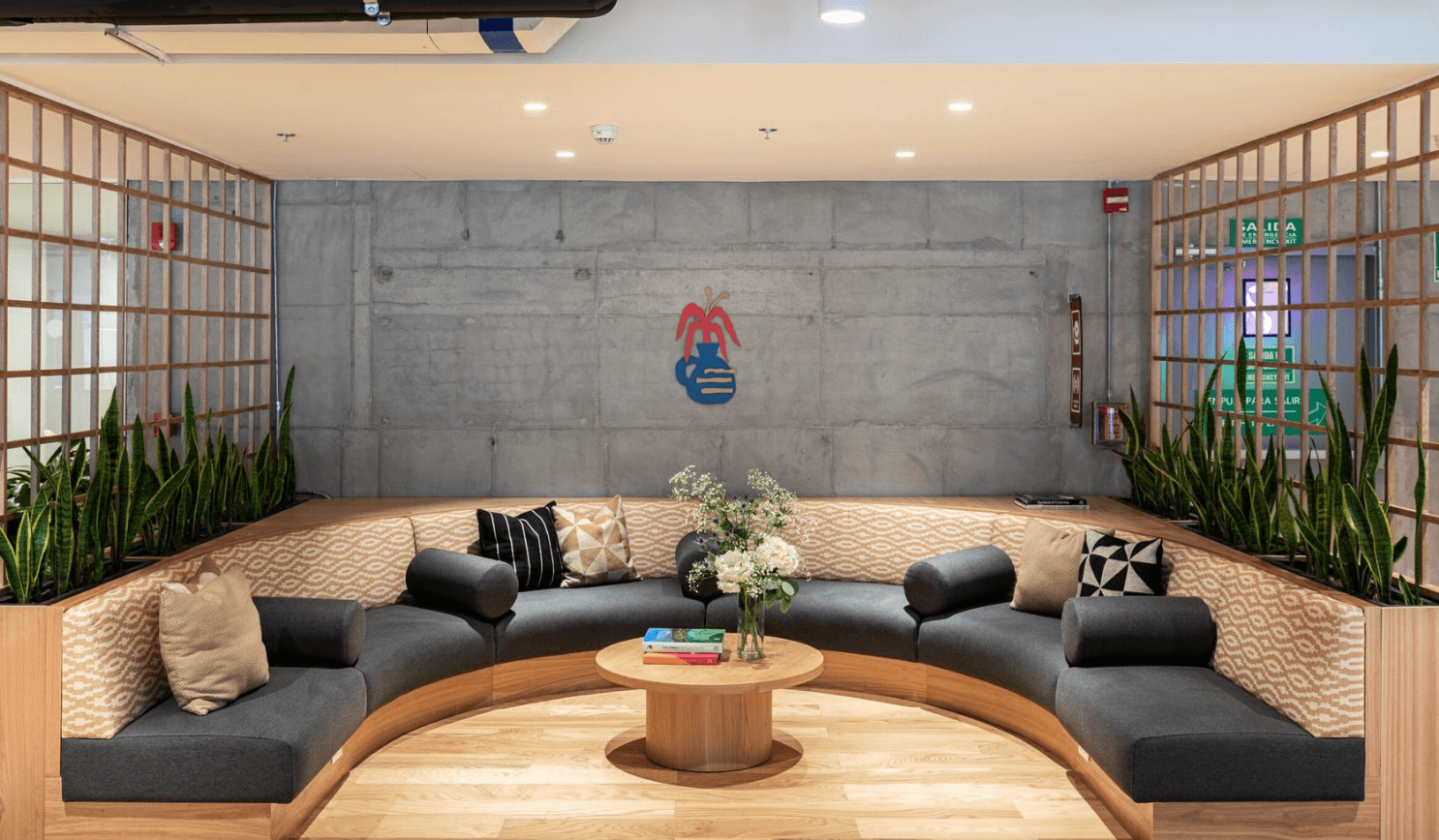 WeWork Calle 127A # 53A-45 photo 4
