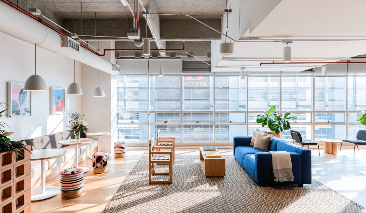 WeWork Calle 127A # 53A-45 photo 3