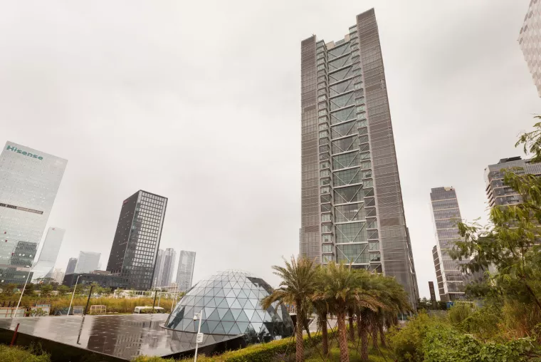 China Construction Steel Structure Building photo 5
