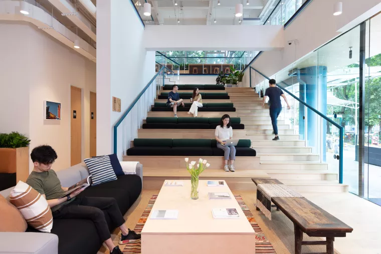 Viseen Shenzhen Business Park photo 1