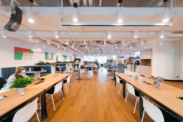 Viseen Shenzhen Business Park photo 4