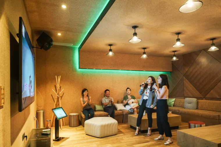 WeWork Ciyunsi photo 5
