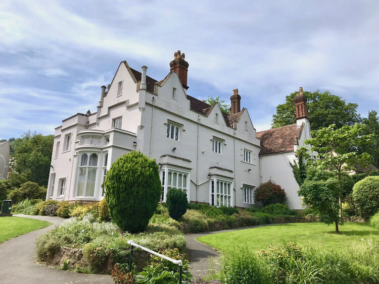 The Grange