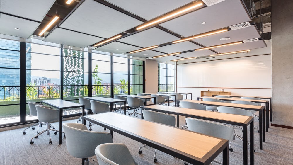 WeWork Calle 7D # 43A-40 photo 1
