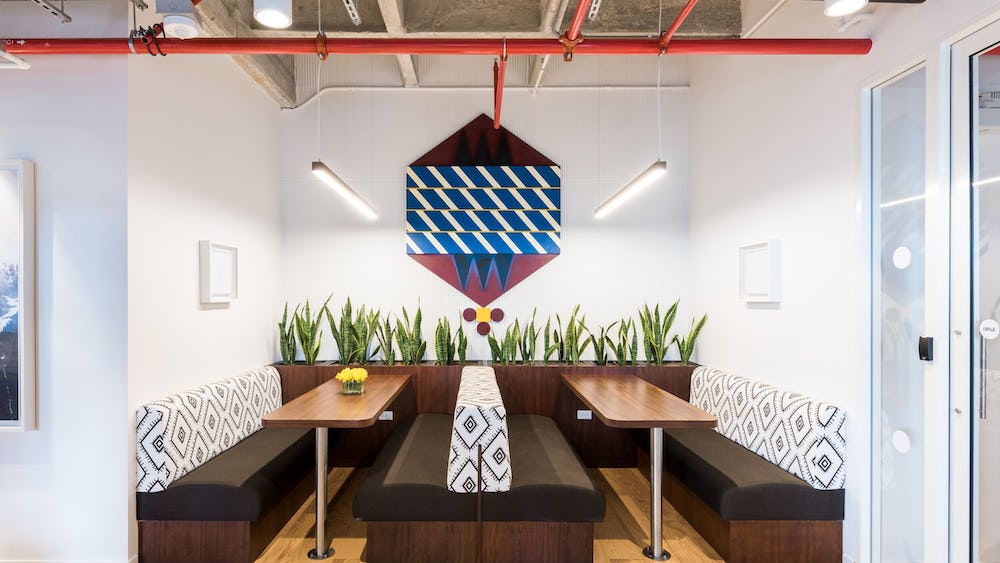 WeWork Calle 7D # 43A-40 photo 3