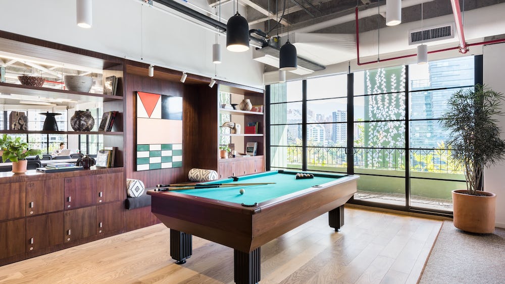 WeWork Calle 7D # 43A-40 photo 2