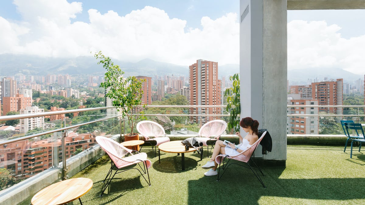 WeWork Carrera 42 #5 Sur-145 photo 1