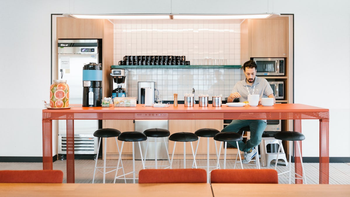 WeWork Carrera 42 #5 Sur-145 photo 3