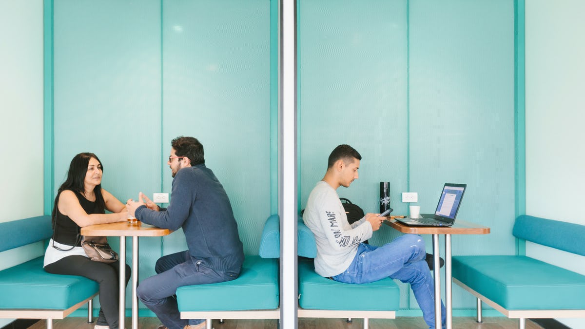 WeWork Carrera 42 #5 Sur-145 photo 4