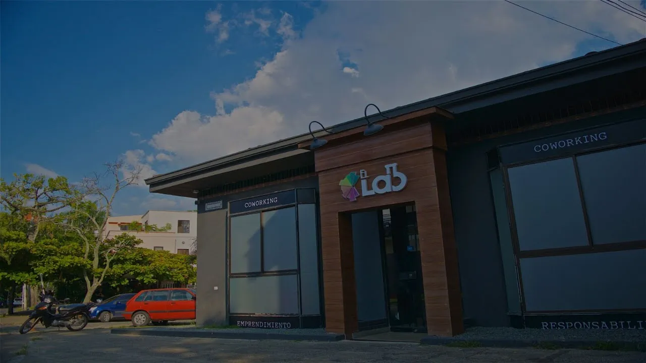 El Lab Coworking photo 1