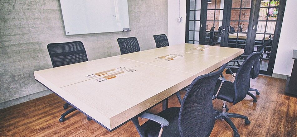 El Lab Coworking photo 2