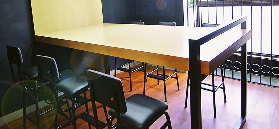 El Lab Coworking photo 3