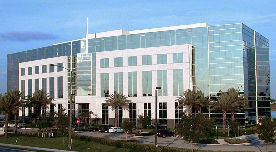 Millenia Blvd photo 1