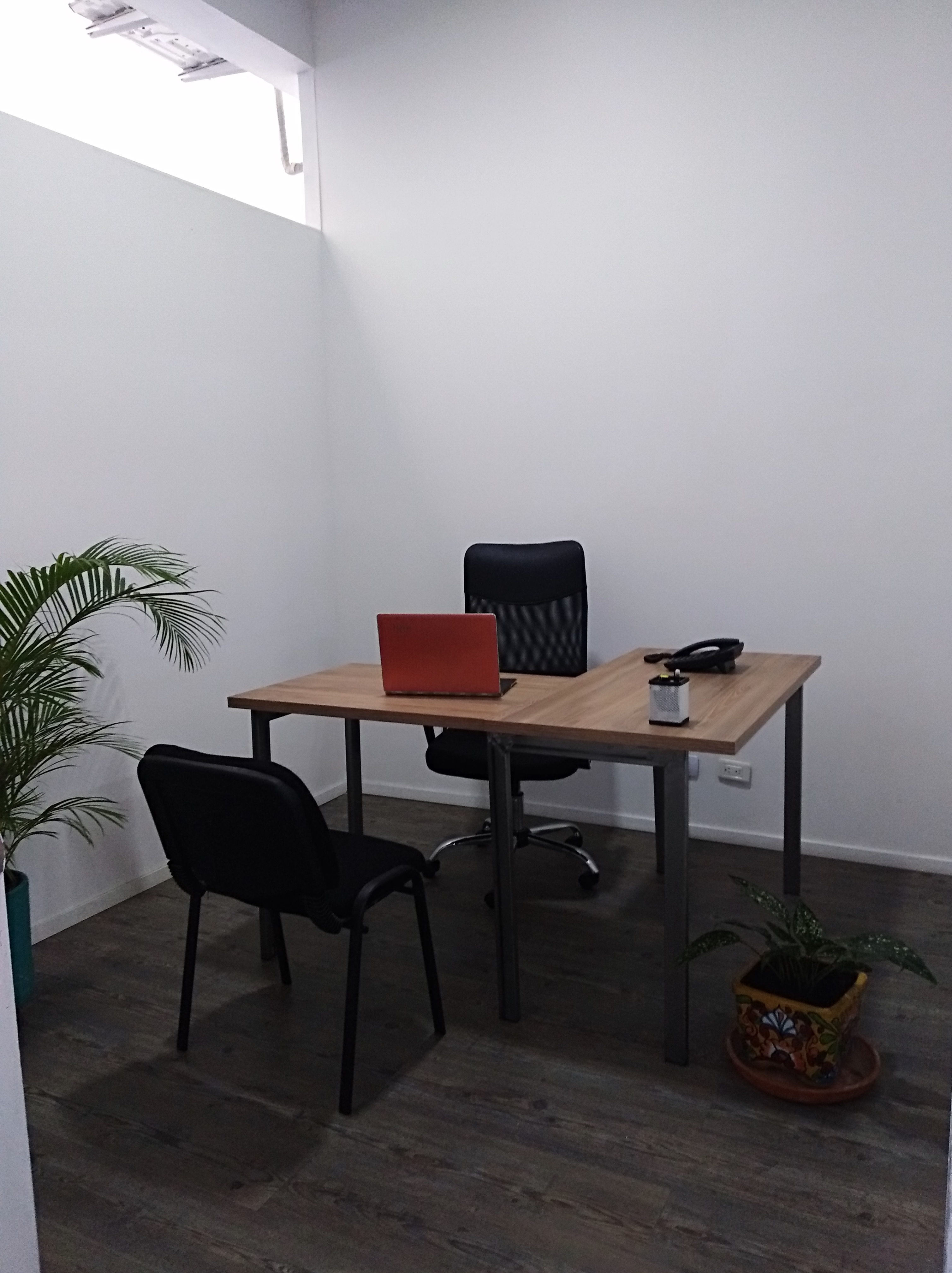 Headquarters San Vicente photo 4