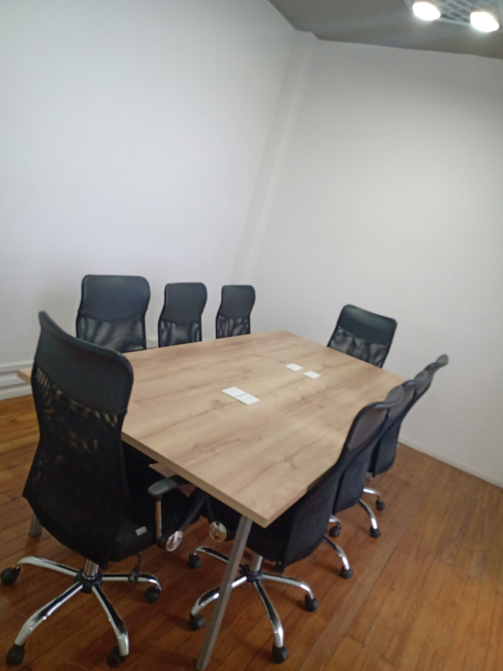 Headquarters San Vicente photo 2