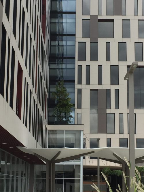 Centro Empresarial Central Point photo 3